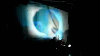 Metamkine - live at Hamburg, Stark Bewolkt im Centro Sociale, 28-8-2011. Part 2