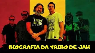 BIOGRAFIA TRIBO DE JAH