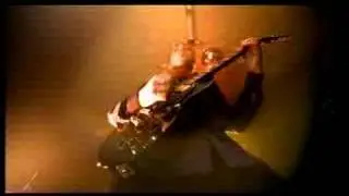 MIRO - Billy the Funkyman