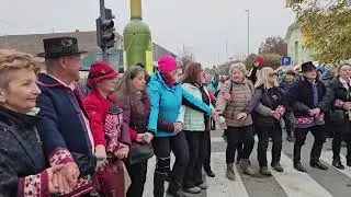 Martinje u Kutjevu 2024. - taraban
