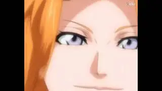 Rangiku Matsumoto Custom Eye Zoom In