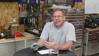 Tool Bag Tuesday - Flap Discs