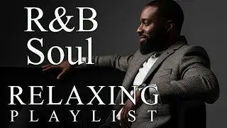 【R&B Soul】Soft R&B Soul Embrace &ndash; Warm Love Atmosphere | Smooth Jazz Soul for Calm Nights