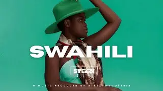 FREE Bongo Flava Instrumental beats l Afrobeat type beat 