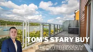 Property For Sale St. Mary's Island, Chatham | Tom's Star Buy