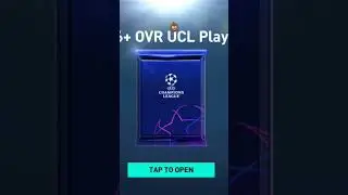 Fifa player exchange 106&plusmn;🤣 #fifamobile #football #edit