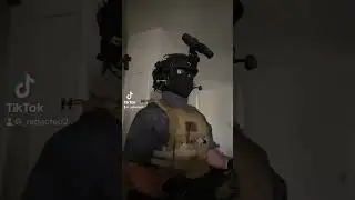 Tehehehe #airsoft #funny #tactical #cosplay