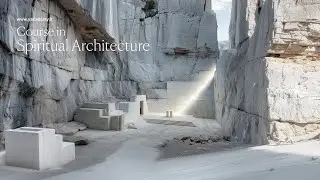Spiritual Architecture | Yacademy Workshop 2026