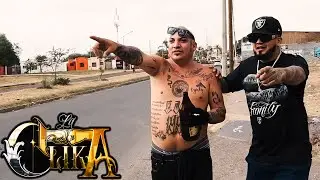 El Sapo Loko x Kalako Parga Oficial - Guarde Su Distancia (Video Oficial)