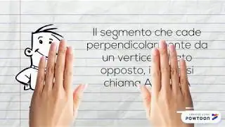 Poligoni e Apotema Scuola Primaria