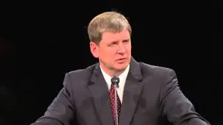 Faith to Forgive Grievous Harms: Accepting the Atonement as Restitution