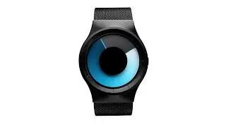 2016 Men Watches Quartz  Watch for Women cool ZIIIRO