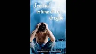Journal-intime-d-un-drogu&eacute;-Gorete-Newton-lu-par-Perlou-Christiane