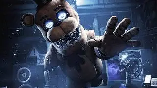 I Was NOT Ready for What Happens in This FNAF 2 Remake... (FNAF Rewritten 87)
