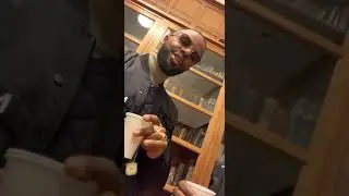 Lefa confirme sa pr&eacute;sence &agrave; Conakry, au concert de Jupiter Davibe