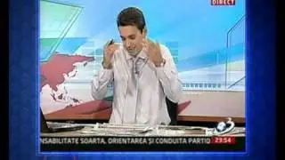 Carcotasii vs Badea despre sondajele radio