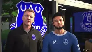 FC 25 Pro Career | Big Transfer: From Almere City to Everton