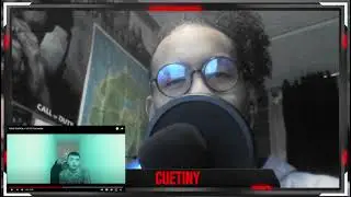 YUNG SARRIA x TALES Tormenta *REACCI&Oacute;N*