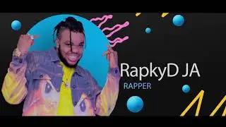 Exclusive Interview with #RapkyD_JA/ jPLANET TV