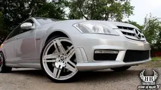 Mercedes AMG on 24