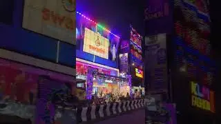 Vizag Shopping Vibes 🛍️ | Street Shopping & Local Market Experience//Vizag Shopping Tour 😍