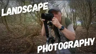LANDSCAPE PHOTOGRAPHY | Nikon Z6 |