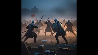 Epic Cinematic Battle Music - No Copyright Restrictions!