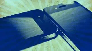 iPhone 4S против iPhone 4: тест скорости