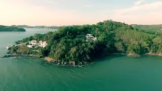 luxury villa for sale Cape Panwa Phuket