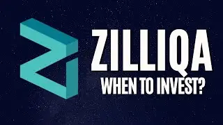 Zilliqa price analysis 19/10/2020 ZIL