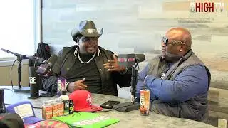 Tomcat: Рик Росс получил больше неизданной музыки от Jay Z, чем от кого-либо другого, Шак хотел п...