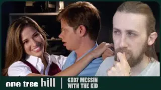 GIGI IS BACK! - One Tree Hill 6X07 - 'Messin&rsquo; With The Kid' Reaction