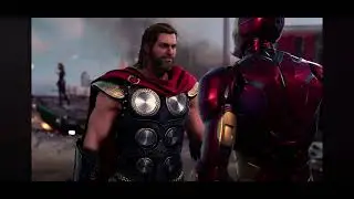 Vingadores #ps5 #jogosps5 #games 