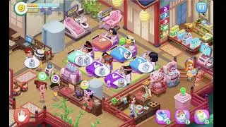 Happy Hospital Level 38 💉🩺🚑 ➖ Tokyo ➖ FULL STORY ➖ CaroGamesNL