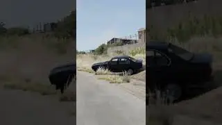 Тик ток BeamngMan