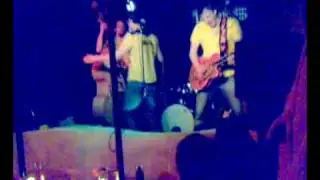 Ben Wild and the Wild Band