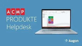 ACMP Helpdesk | Professioneller IT-Support f&uuml;r Ihre Mitarbeiter | Integriert ins Client Management