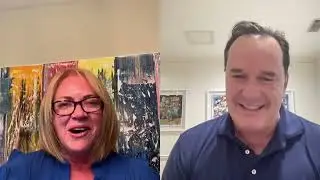 How SymTrain Cut Agent Attrition from 50% to Single Digits | Tech Matchmaker Podcast w/ Dan McCann