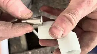 Avoid Leaks! Correct Way to Use Hep2O Fittings