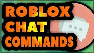 Roblox Scripting Tutorial | CHAT COMMANDS!