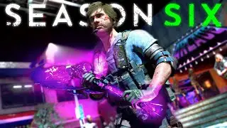 MAJOR MARSHAL NERF, PHD Slider Tiers Revealed, & D.I.E Pack-A-Punch!