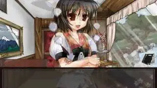Aya Shameimaru: Touhou Attorney Pt. 2-5 - Marisa Stole the Precious Thing