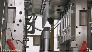 Qualiform - injection soufflage