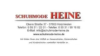 SCHUHMODE HEINE