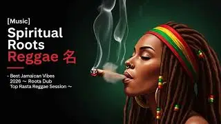 Traditional One Drop Classic Riddims | Vintage Roots Reggae Selection 🔥