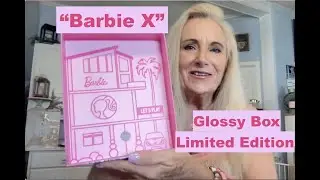 Glossy Box Limited Edition 