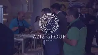 Building Stronger Ties &ndash; Aziz Group&rsquo;s Baghdad Customer Conference 2024