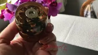 Attey stands at vapesmarter glass polished hand made