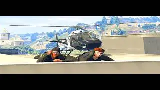 Korona Montage Rick O'Shea-val