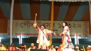 বাউল সুরের জাদুতে অসংখ্য জনপ্রিয় শিল্পীর জীবন সাধনার এক অনবদ্য প্রেম,মায়া ও ভালোবাসার নজির গড়ল।